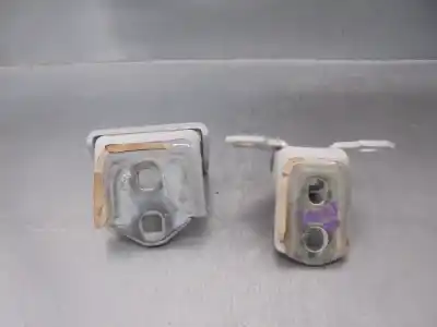 Автозапчастина б/у петля для renault twingo ii (cn0_) 1.5 dci 75 посилання на oem iam 8200353027  8200806908