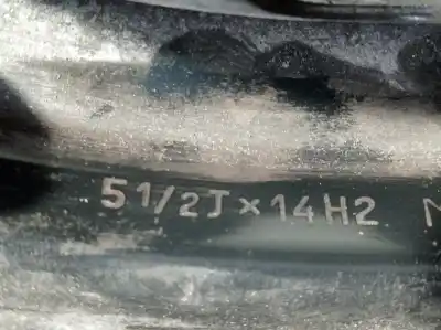 İkinci el araba yedek parçası yorulmak için renault twingo ii (cn0_) 1.5 dci 75 oem iam referansları 8200449944  r1451/2jx14h2et29