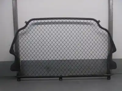 Second-hand car spare part load separator for renault twingo ii (cn0_) 1.5 dci 75 oem iam references 523006  