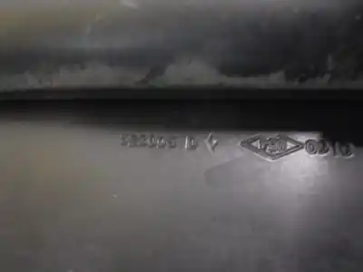 Second-hand car spare part load separator for renault twingo ii (cn0_) 1.5 dci 75 oem iam references 523006  