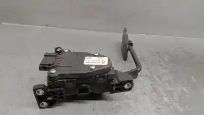 Second-hand car spare part potentiometer for jaguar s-type 2.7 v6 diesel cat oem iam references 2r839f836a 6pv00873700 hella 6pv00873700