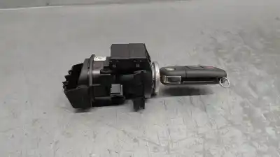 Second-hand car spare part Ignition Switch for JAGUAR S-TYPE 2.7 V6 Diesel CAT OEM IAM references 4R8312A145BA  