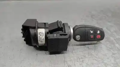 Second-hand car spare part ignition switch for jaguar s-type 2.7 v6 diesel cat oem iam references 4r8312a145ba  