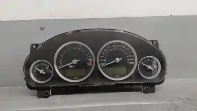 Peça sobressalente para automóvel em segunda mão QUADRANTE por JAGUAR S-TYPE  Referências OEM IAM 6R8310849  