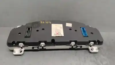 Peça sobressalente para automóvel em segunda mão quadrante por jaguar s-type 2.7 v6 diesel cat referências oem iam 6r8310849  