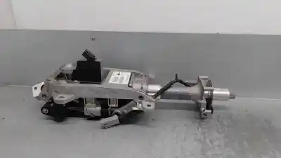 Автозапчастина б/у рульва колонка для JAGUAR S-TYPE 2.7 V6 Diesel CAT Посилання на OEM IAM 2W933C529AJ  