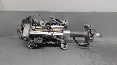 Second-hand car spare part steering column for jaguar s-type 2.7 v6 diesel cat oem iam references 2w933c529aj  