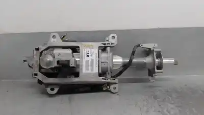 Second-hand car spare part steering column for jaguar s-type 2.7 v6 diesel cat oem iam references 2w933c529aj  