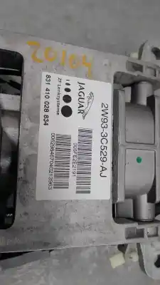 Second-hand car spare part steering column for jaguar s-type 2.7 v6 diesel cat oem iam references 2w933c529aj  