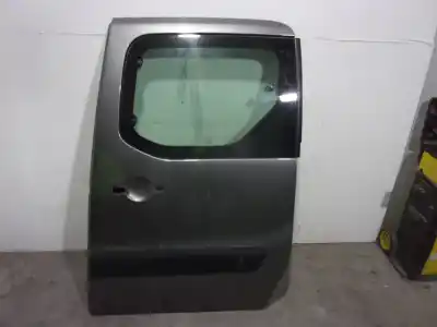Peça sobressalente para automóvel em segunda mão Porta De Correr Esquerda por PEUGEOT PARTNER (S2) 1.6 16V HDi Referências OEM IAM 9006L9  