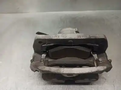 Автозапчасти б/у передний левый тормозной суппорт за citroen berlingo * ссылки oem iam 1635221380  