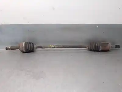 Pezzo di ricambio per auto di seconda mano trasmissione posteriore destra per jeep compass 2.0 crd cat riferimenti oem iam 5085240ab