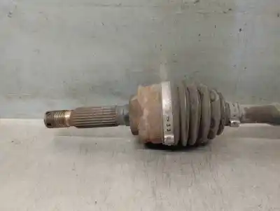 Peça sobressalente para automóvel em segunda mão transmissão traseira direita por jeep compass 2.0 crd cat referências oem iam 5085240ab  