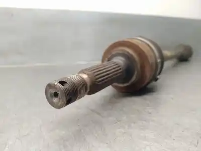 Peça sobressalente para automóvel em segunda mão transmissão traseira direita por jeep compass 2.0 crd cat referências oem iam 5085240ab  