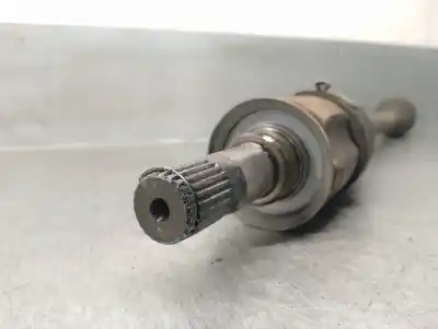 Peça sobressalente para automóvel em segunda mão transmissão traseira direita por jeep compass 2.0 crd cat referências oem iam 5085240ab  