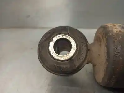 Pezzo di ricambio per auto di seconda mano ammortizzatore anteriore sinistro per iveco daily iv furgón 35s14 c, 35s14 c/p, 35s14 v, 35s14 v/p, 35c14 v,... riferimenti oem iam 504198992  gl13034