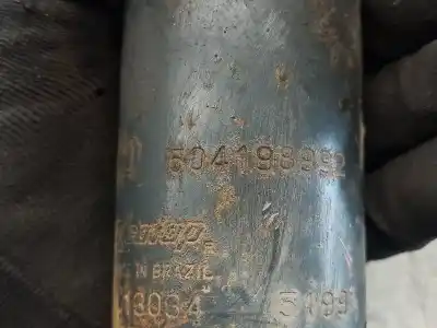 Pezzo di ricambio per auto di seconda mano ammortizzatore anteriore destro per iveco daily iv furgón 35s14 c, 35s14 c/p, 35s14 v, 35s14 v/p, 35c14 v,... riferimenti oem iam 504198992  gl13034