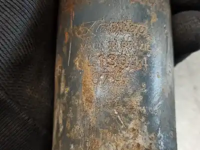 Автозапчасти б/у амортизатор передний правый за iveco daily iv furgón 35s14 c, 35s14 c/p, 35s14 v, 35s14 v/p, 35c14 v,... ссылки oem iam 504198992  gl13034