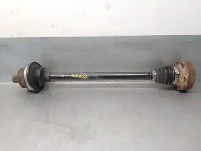 Peça sobressalente para automóvel em segunda mão  por AUDI A8 D3 (4E2, 4E8)  Referências OEM IAM 4E0501203B  