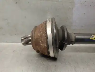 İkinci el araba yedek parçası sol arka sanziman için audi a8 d3 (4e2, 4e8) 4.0 tdi quattro oem iam referansları 4e0501203b  