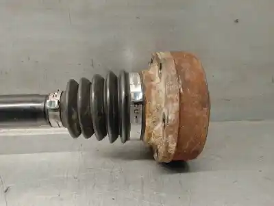 İkinci el araba yedek parçası sol arka sanziman için audi a8 d3 (4e2, 4e8) 4.0 tdi quattro oem iam referansları 4e0501203b  