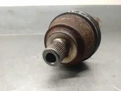 İkinci el araba yedek parçası sol arka sanziman için audi a8 d3 (4e2, 4e8) 4.0 tdi quattro oem iam referansları 4e0501203b  