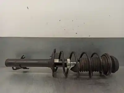 Peça sobressalente para automóvel em segunda mão amortecedor dianteiro esquerdo por citroen c1 1.0 vti referências oem iam 485200h070  03031000280