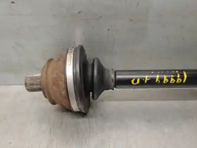 Pezzo di ricambio per auto di seconda mano trasmissione posteriore destra per audi a8 d3 (4e2, 4e8) 4.0 tdi quattro riferimenti oem iam 4e0501203b  