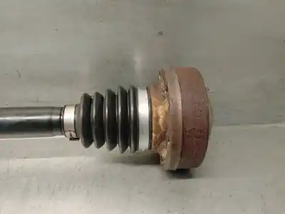 Pezzo di ricambio per auto di seconda mano trasmissione posteriore destra per audi a8 d3 (4e2, 4e8) 4.0 tdi quattro riferimenti oem iam 4e0501203b  