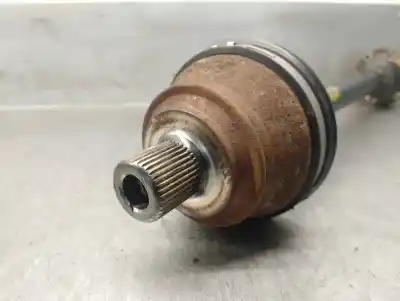 Pezzo di ricambio per auto di seconda mano trasmissione posteriore destra per audi a8 d3 (4e2, 4e8) 4.0 tdi quattro riferimenti oem iam 4e0501203b  