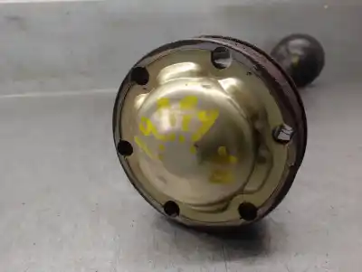 Pezzo di ricambio per auto di seconda mano trasmissione posteriore destra per audi a8 d3 (4e2, 4e8) 4.0 tdi quattro riferimenti oem iam 4e0501203b  