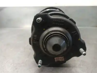 Peça sobressalente para automóvel em segunda mão amortecedor dianteiro esquerdo por kia xceed 1.0 tgdi cat referências oem iam 54651j7ra0  