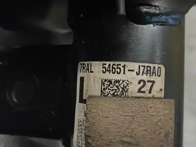 Peça sobressalente para automóvel em segunda mão amortecedor dianteiro esquerdo por kia xceed 1.0 tgdi cat referências oem iam 54651j7ra0  