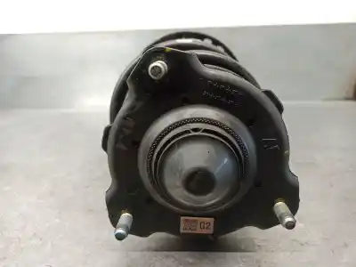 Автозапчасти б/у амортизатор передний правый за kia xceed 1.0 tgdi cat ссылки oem iam 54661j7ra0  