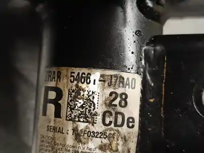Автозапчасти б/у амортизатор передний правый за kia xceed 1.0 tgdi cat ссылки oem iam 54661j7ra0  