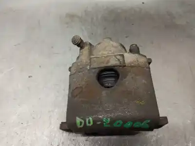 Second-hand car spare part Front Right Brake Caliper for VOLKSWAGEN GOLF II (191/193) 1.8 OEM IAM references 357615124AX  