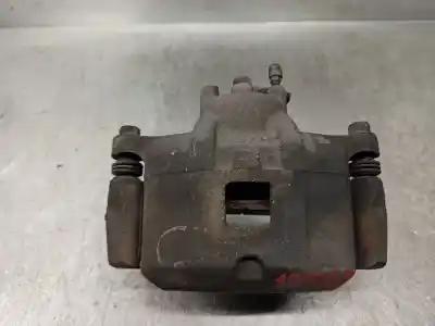 Pezzo di ricambio per auto di seconda mano pinza freno anteriore sinistra per jeep compass 2.0 crd cat riferimenti oem iam 5191239aa