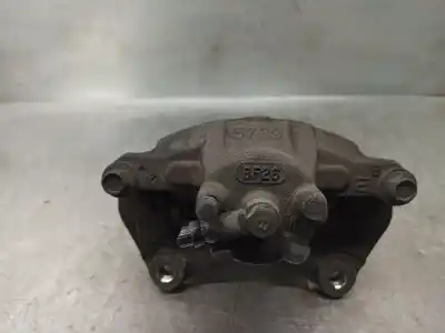 Second-hand car spare part front left brake caliper for jeep compass 2.0 crd cat oem iam references 5191239aa  