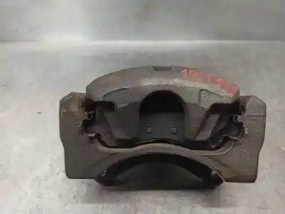 Second-hand car spare part front left brake caliper for jeep compass 2.0 crd cat oem iam references 5191239aa  