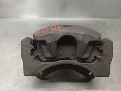 Pezzo di ricambio per auto di seconda mano pinza freno anteriore destra per jeep compass 2.0 crd cat riferimenti oem iam 5191238aa  