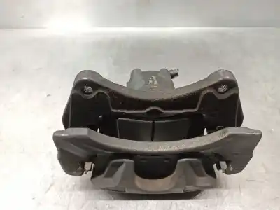 Pezzo di ricambio per auto di seconda mano pinza freno anteriore destra per jeep compass 2.0 crd cat riferimenti oem iam 5191238aa  