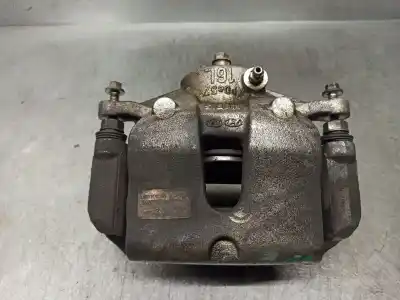 Peça sobressalente para automóvel em segunda mão pinça de travão dianteira esquerda por kia xceed 1.0 tgdi cat referências oem iam 58110g4100