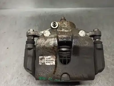 Автозапчасти б/у передний правый тормозной суппорт за KIA XCEED 1.0 TGDI CAT ссылки OEM IAM 58130G4100  