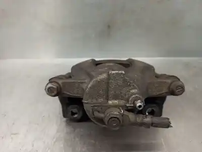Peça sobressalente para automóvel em segunda mão pinça de travão dianteira direita por citroen c1 1.0 vti referências oem iam 4401g9  