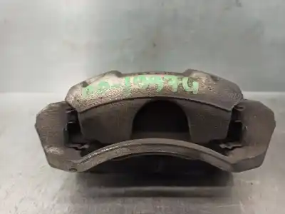 Peça sobressalente para automóvel em segunda mão pinça de travão dianteira direita por citroen c1 1.0 vti referências oem iam 4401g9  
