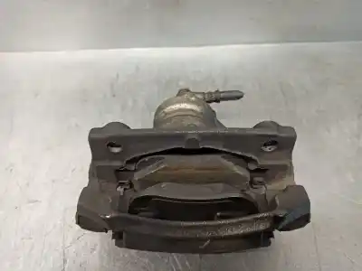 Peça sobressalente para automóvel em segunda mão pinça de travão dianteira direita por citroen c1 1.0 vti referências oem iam 4401g9  