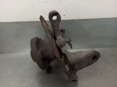 Pezzo di ricambio per auto di seconda mano snodo anteriore sinistro per iveco daily iv furgón 35s14 c, 35s14 c/p, 35s14 v, 35s14 v/p, 35c14 v,... riferimenti oem iam 504164280  