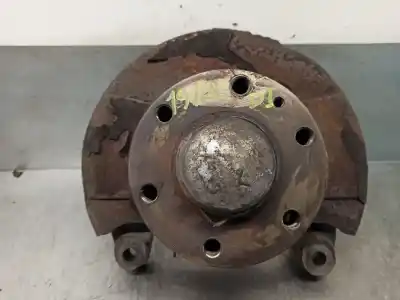 Pezzo di ricambio per auto di seconda mano snodo anteriore sinistro per iveco daily iv furgón 35s14 c, 35s14 c/p, 35s14 v, 35s14 v/p, 35c14 v,... riferimenti oem iam 504164280  