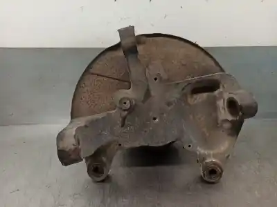 Автозапчасти б/у передняя левая кулачка за iveco daily iv furgón 35s14 c, 35s14 c/p, 35s14 v, 35s14 v/p, 35c14 v,... ссылки oem iam 504164280