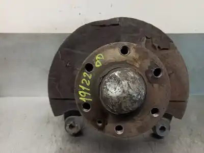 Pezzo di ricambio per auto di seconda mano attacco anteriore destro per iveco daily iv furgón 35s14 c, 35s14 c/p, 35s14 v, 35s14 v/p, 35c14 v,... riferimenti oem iam 504164492  